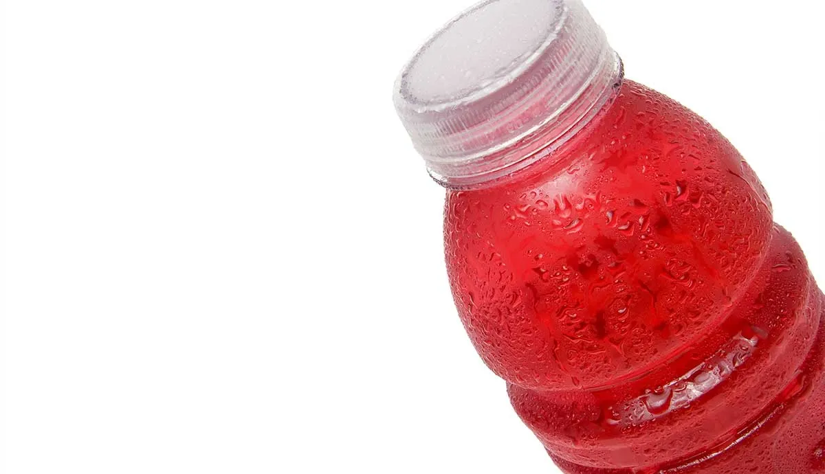 bottle
